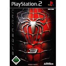 Spider-Man 3 [PS2]